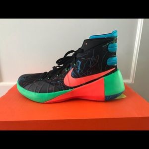 NEW Nike Hyperdunk 2015 PRM 10.5